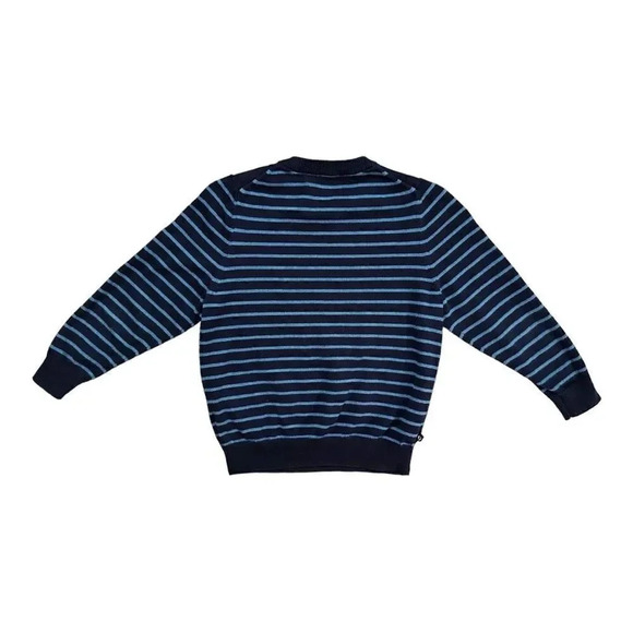 Brooks Brothers | Boys’ Cashmere Blend Sweater (XS) - Picture 3 of 6